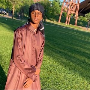 Meet your Posher, Abdi